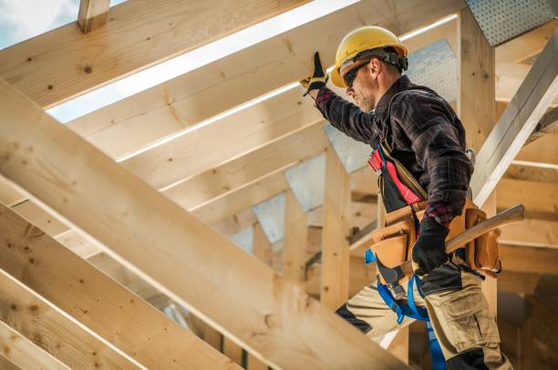 Best Storm Damage Roof Repair  in Conesus Lake, NY