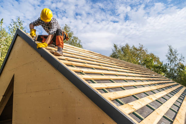 Best Shingle Roofing Installation  in Conesus Lake, NY