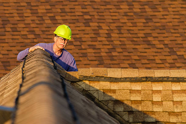 Best Commercial Roofing Services  in Conesus Lake, NY