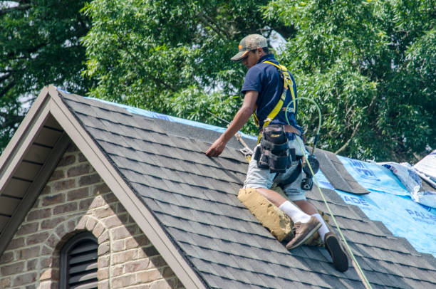 Heating Cable for Roof Installation in Conesus Lake, NY